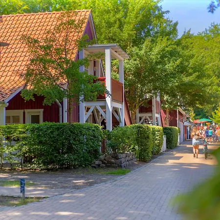 Apartamento Dünenhäuser Unserusedomde Ca50qm Mit Parkplatz Direkt Am 12i3