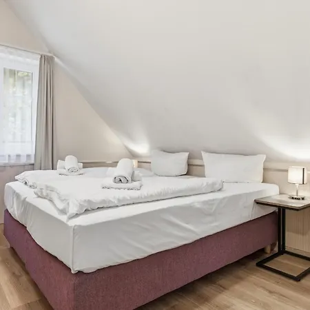 Dünenhäuser Unserusedomde Ca50qm Mit Parkplatz Direkt Am 12i3 Apartamento Ückeritz