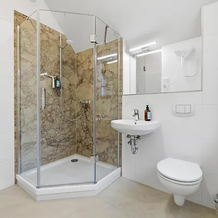 Dünenhäuser Unserusedomde Ca50qm Mit Parkplatz Direkt Am 12i3 Apartamento Ückeritz