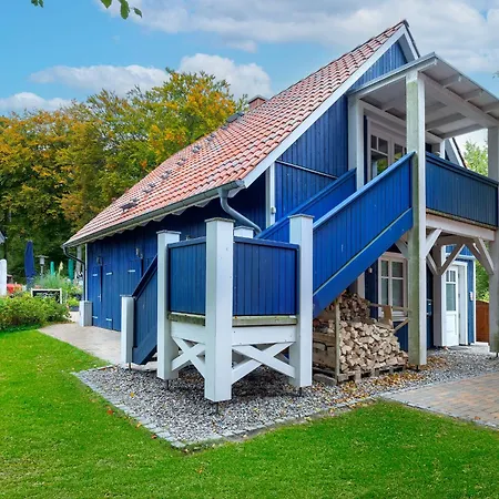 Apartamento Dünenhäuser Unserusedomde Ca50qm Mit Parkplatz Direkt Am 12i3