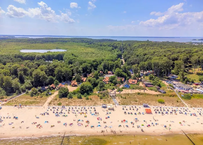 Apartman Duenenhaeuser Unserusedomde Ca50qm Mit Parkplatz Direkt Am 12i3 *