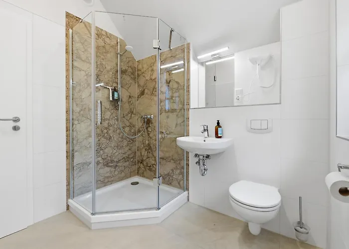 Duenenhaeuser Unserusedomde Ca50qm Mit Parkplatz Direkt Am 12i3 Apartman Ueckeritz