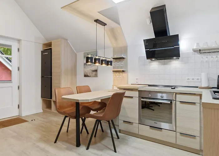 Duenenhaeuser Unserusedomde Ca50qm Mit Parkplatz Direkt Am 12i3 Ueckeritz