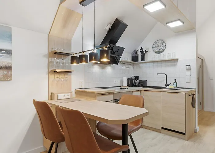 Duenenhaeuser Unserusedomde Ca50qm Mit Parkplatz Direkt Am 12i3 *